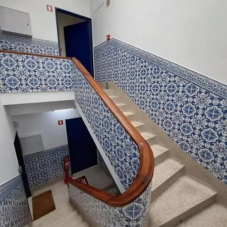 Marinho Appartement