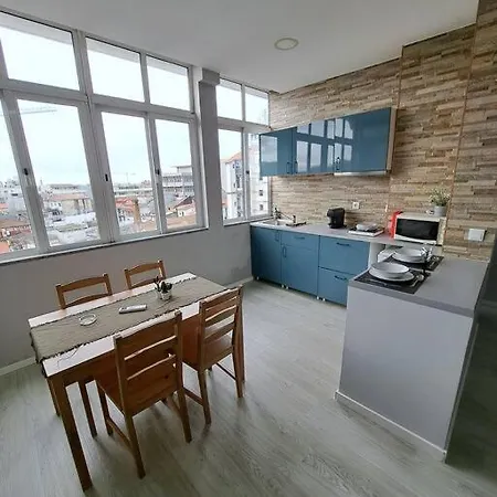 Marinho Apartment Porto