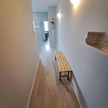 Marinho Apartment Porto