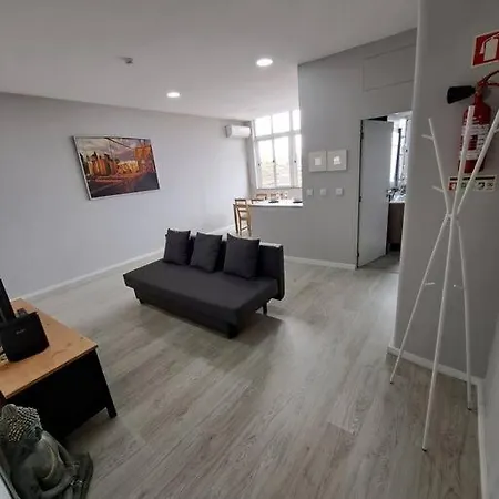 Marinho Apartment *