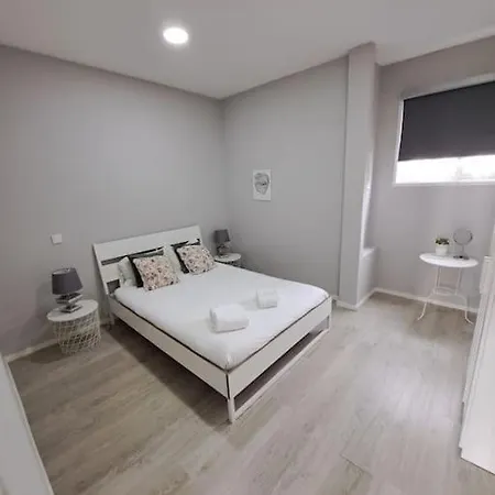 Marinho Apartment